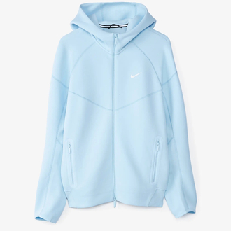 Nike Nocta Hoodie Bebek Mavisi | Mod Wear