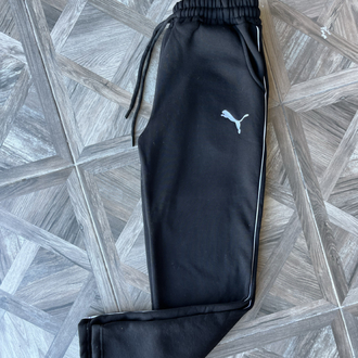Puma Eşofman Siyah