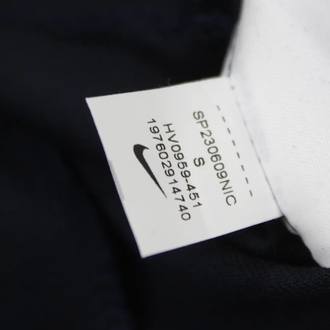Tech Fleece 5th Gen Premium Eşofman Lacivert