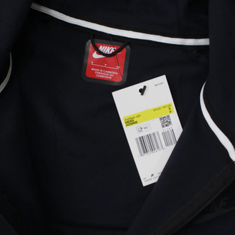 Tech Fleece 5th Gen Eşofman Takım Lacivert