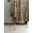 Desenli Cepli Kemerli Kimono