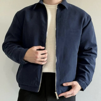 Bomber Ceket