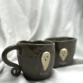 Boo!
