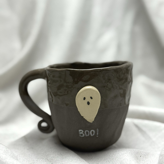 Boo!