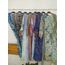 İpek kimono