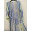 İpek kimono