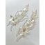 Silver Shine Catrien 