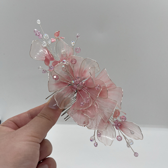 Pink Layla Toka 