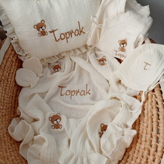 Ayıcık Full Set