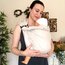 NATURAL-SOLID Ring Sling