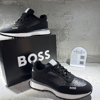 Hugo Boss