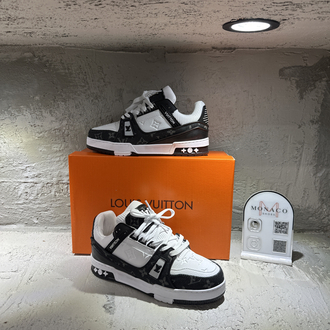 LV Trainer Black
