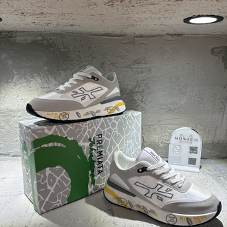 Premiata New Collection