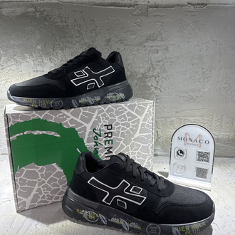 Premiata John Low