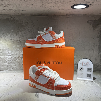 LV Trainer Orange