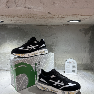 Premiata New Collection