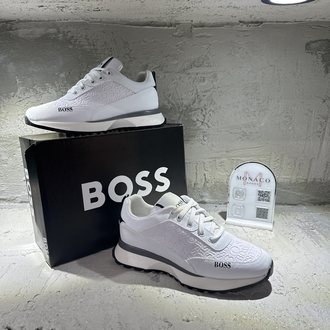 Hugo Boss