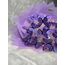 BFBOUQUET/MOR KOLYELİ
