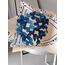 BFBOUQUET/DARKBLUE