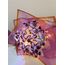 BFBOUQUET/MOR-LİLA