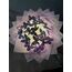 BFBOUQUET/MOR KOLYELİ
