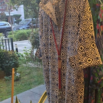 Dress BlueDiamond
