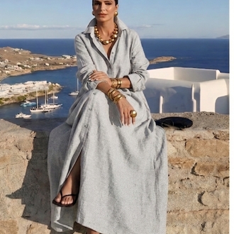Dress Code Gx