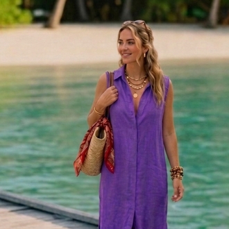 Dress Lilia