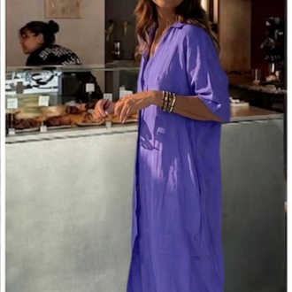 Dress  Lilium 