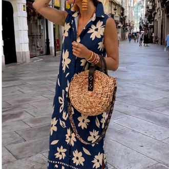 Dress Floa
