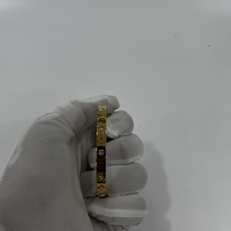 LV SARI UNİSEX KELEPÇE