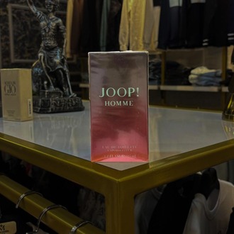 JOOP HOMME