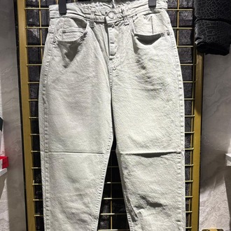 Gri Kot pantolon