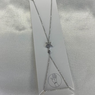 Silver Yıldız Şahmeran