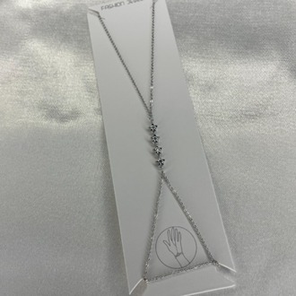 Silver Yıldızlar Şahmeran