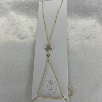 Gold Yıldız Şahmeran