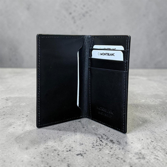 Mont Blanc Pocket Organizer