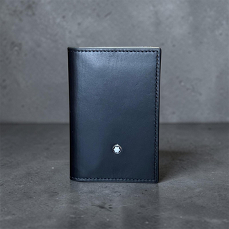 Mont Blanc Pocket Organizer