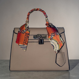 Hermes Kelly Gray