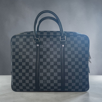 Louis Vuitton Evrak Çantası
