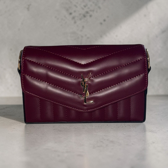 Saint Laurent LouLou Bag