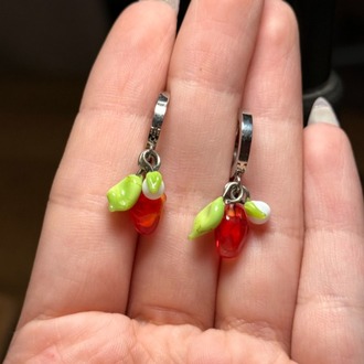 Nar Küpe (Klips)