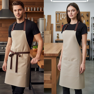 Su itici Leke tutmaz Elzem Önlük Cafe Barista Çiçekçi Aşçı Barista Servis Hobi