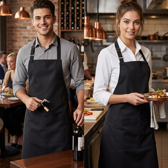 Su itici Leke tutmaz Elzem Önlük Cafe Barista Çiçekçi Aşçı Barista Servis Hobi