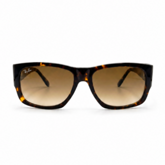 Ray-Ban RB2187 Nomad