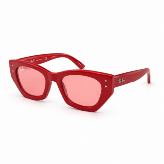 Ray-Ban RB4430 ZENA 676084 – Cat Eye Güneş Gözlüğü