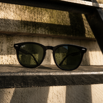 Ray-Ban RB2298 901 Hawkeye Güneş Gözlüğü UV400