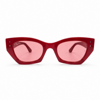 Ray-Ban RB4430 ZENA 676084 – Cat Eye Güneş Gözlüğü