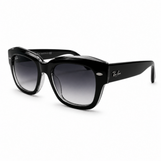 Ray-Ban RB2186 State Street 1294/3M Unisex Güneş Gözlüğü 46-22 UV400 Korumalı 