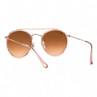 Ray-Ban RB3647N 9069A5 51 Unisex Güneş Gözlüğü
